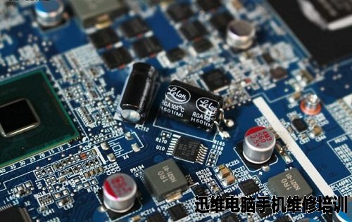 神舟战神K650D拆机 图47