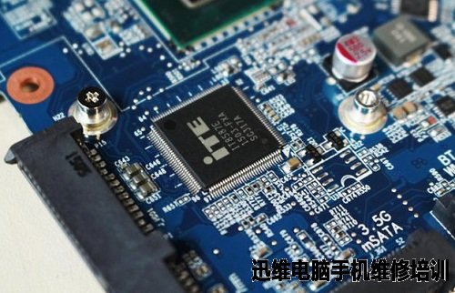 神舟战神K650D拆机 图48