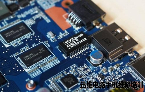 神舟战神K650D拆机 图50