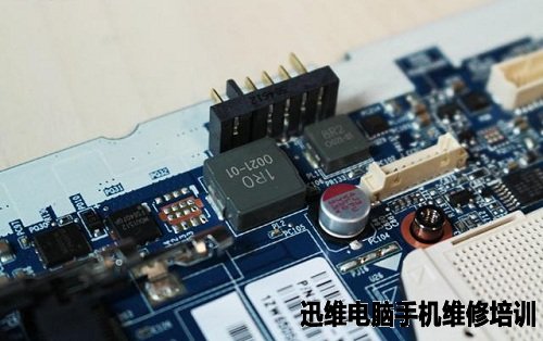 神舟战神K650D拆机 图52