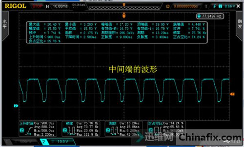 华硕x550ep公共点不过 图3