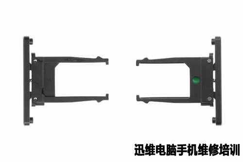 锤子手机t2做工良好 拆解简易