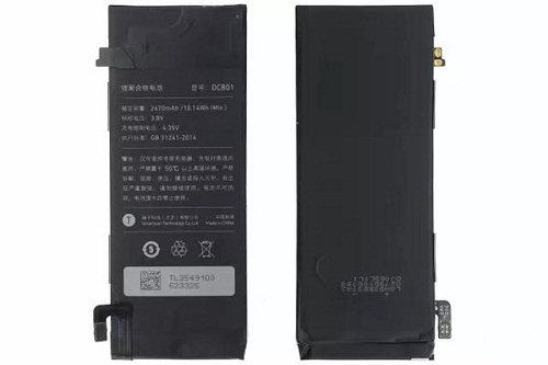 锤子手机t2做工良好 拆解简易