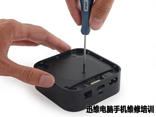 appletv 4登场：iptv机顶盒拆解过程