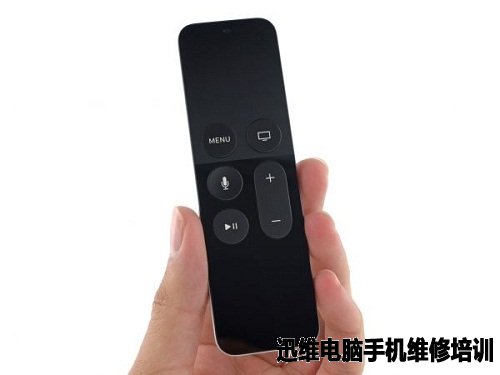 appletv 4登场：iptv机顶盒拆解过程