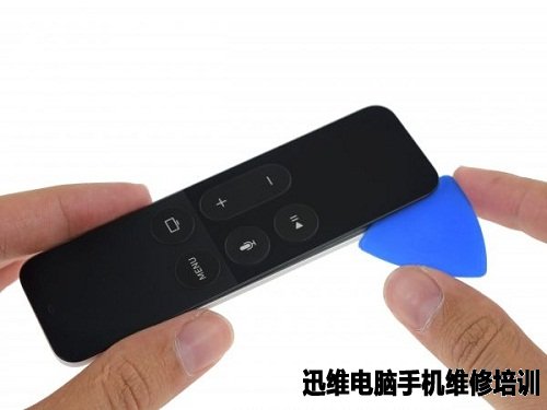 appletv 4登场：iptv机顶盒拆解过程