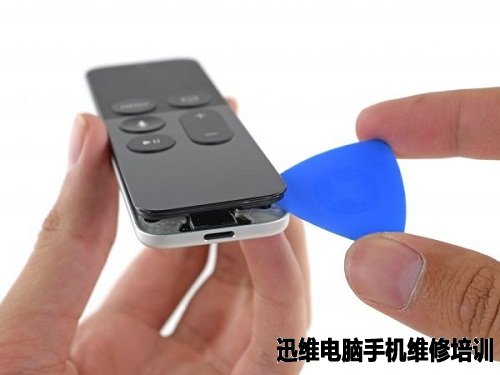 appletv 4登场：iptv机顶盒拆解过程