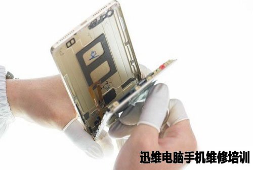 华为mate8拆机 图5