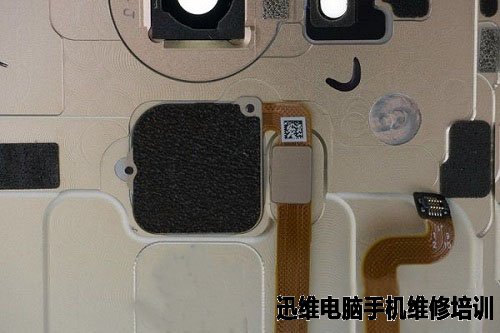 华为mate8拆机 图8