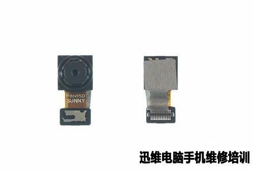 华为mate8拆机 图17