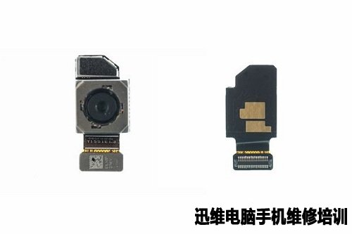 华为mate8拆机 图19