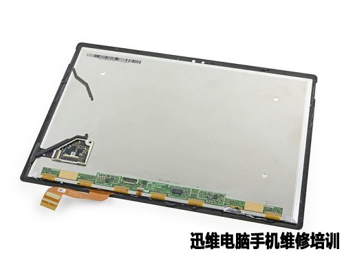微软 surface book拆机(一) 图3