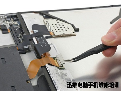 微软 surface book拆机(一) 图2