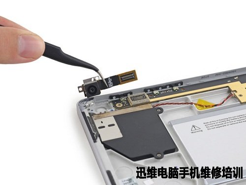微软 surface book拆机(一) 图6
