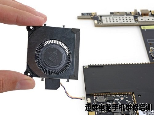 微软 surface book拆机(一) 图9