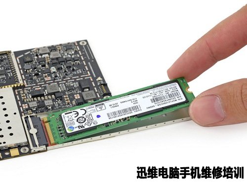 微软 surface book拆机(一) 图10