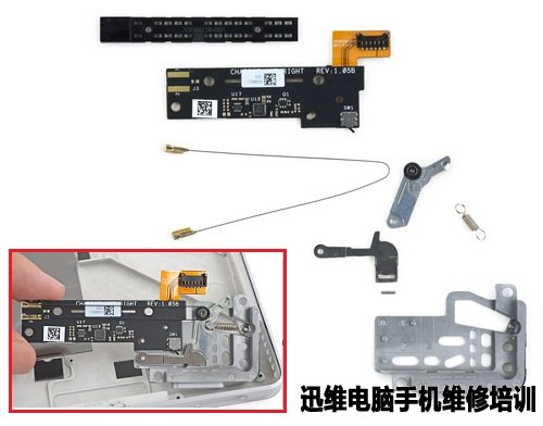 微软 surface book拆机(一) 图14