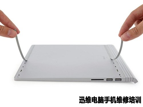 微软 surface book拆机（二） 图1