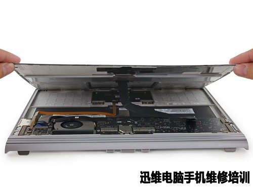 微软 surface book拆机(二) 图3