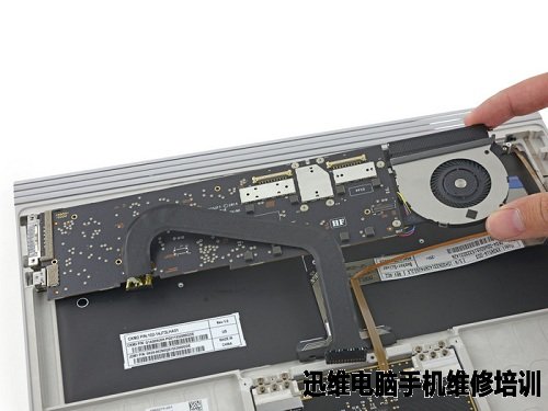 微软 surface book拆机(二) 图7