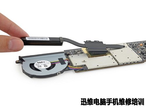微软 surface book拆机(二) 图8