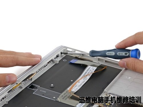 微软 surface book拆机(二) 图11
