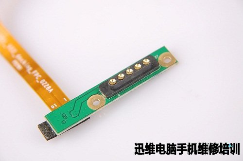 昂达平板电脑V116w Core M 拆机论做工