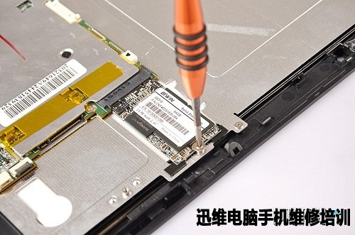 昂达平板电脑V116w Core M 拆机论做工