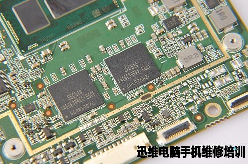 昂达平板电脑V116w Core M 拆机论做工