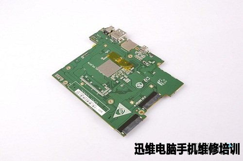 昂达平板电脑V116w Core M 拆机论做工