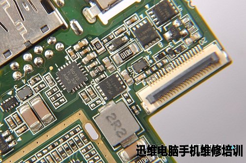 昂达平板电脑V116w Core M 拆机论做工