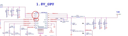 索尼SVE151C11 HK5(MBX-269)进水