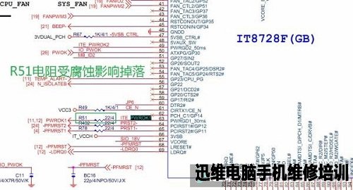 技嘉GA-Z87X-D3H不上电无时钟