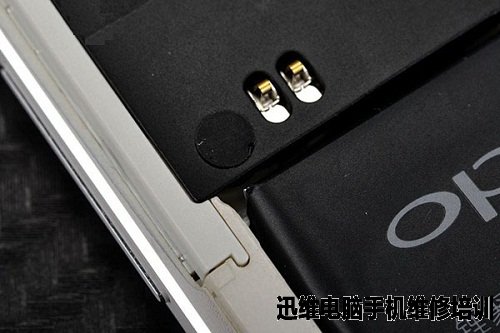 一枚独秀 拆解oppo智能手机N3携带旋转镜头的内心世界