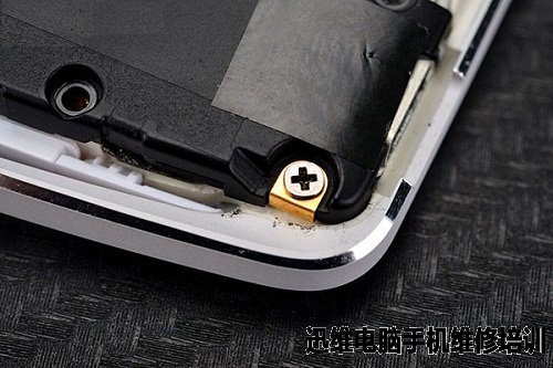 一枚独秀 拆解oppo智能手机N3携带旋转镜头的内心世界