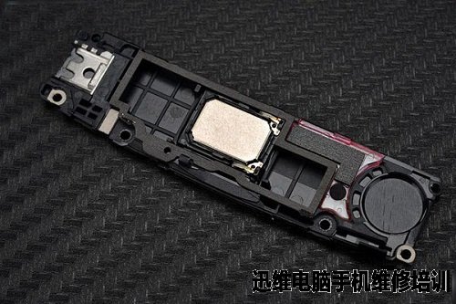 一枚独秀 拆解oppo智能手机N3携带旋转镜头的内心世界