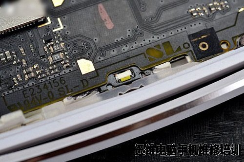 一枚独秀 拆解oppo智能手机N3携带旋转镜头的内心世界