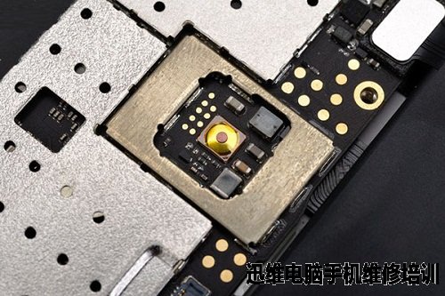 一枚独秀 拆解oppo智能手机N3携带旋转镜头的内心世界