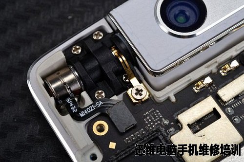 一枚独秀 拆解oppo智能手机N3携带旋转镜头的内心世界