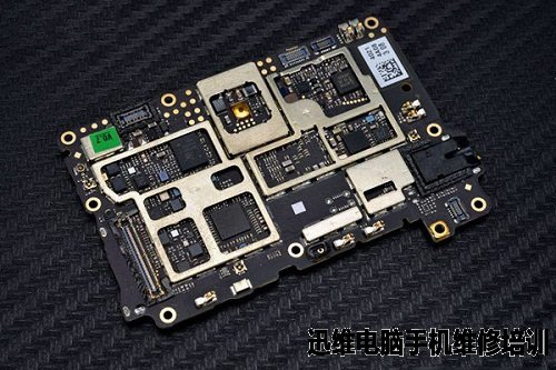 一枚独秀 拆解oppo智能手机N3携带旋转镜头的内心世界