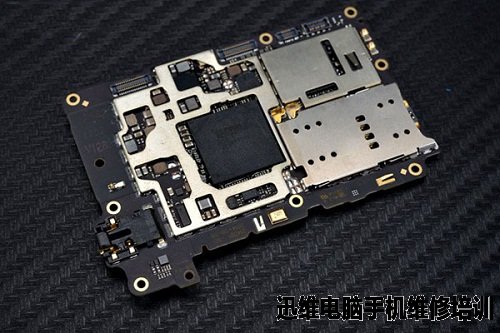 一枚独秀 拆解oppo智能手机N3携带旋转镜头的内心世界