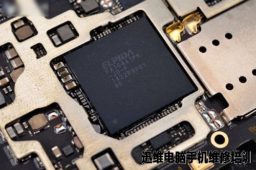 一枚独秀 拆解oppo智能手机N3携带旋转镜头的内心世界