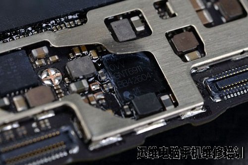 一枚独秀 拆解oppo智能手机N3携带旋转镜头的内心世界