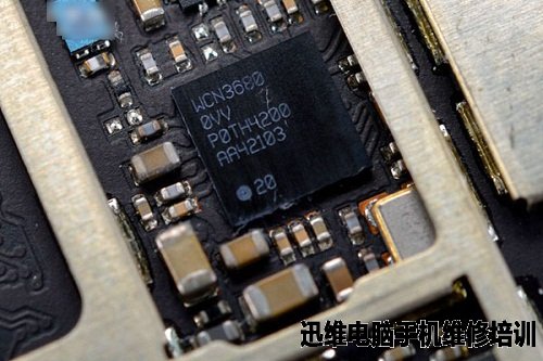 一枚独秀 拆解oppo智能手机N3携带旋转镜头的内心世界