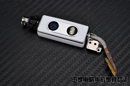 一枚独秀 拆解oppo智能手机N3携带旋转镜头的内心世界