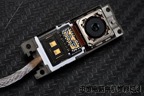 一枚独秀 拆解oppo智能手机N3携带旋转镜头的内心世界