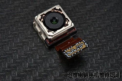 一枚独秀 拆解oppo智能手机N3携带旋转镜头的内心世界