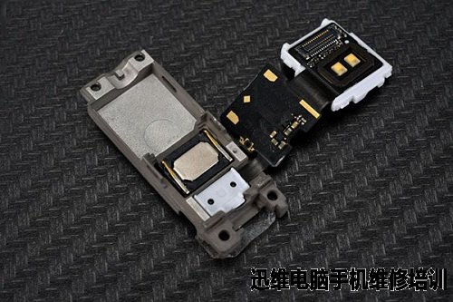 一枚独秀 拆解oppo智能手机N3携带旋转镜头的内心世界