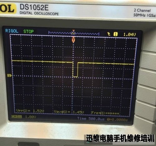 仁宝LA-8581P开机不显示 图8