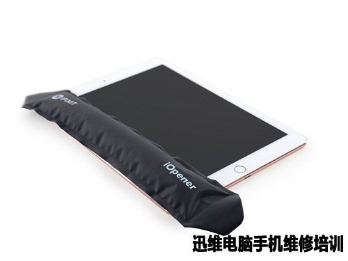 新平板电脑ipad pro拆机图解